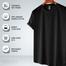 Manfare Premium Solid T-Shirt Combo for Men image