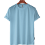 Manfare Premium Solid T-Shirt For Men image