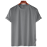 Manfare Premium Solid T-Shirt for Men image