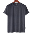 Manfare Premium Solid T Shirt for Men image