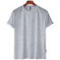 Manfare Premium Solid T Shirt for Men image