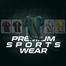 Manfare Premium Sports T Shirt Active Wear image