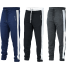 Manfare Premium Trendy and Stylish Random 1Pcs Joggers For Men image