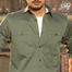 Manfare Premium Urban Shirt For Winter image