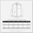 Manfare Premium Urban Shirt For Winter image