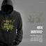 Manfare Premium Winter Hoodie For Men image