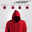 Manfare Premium Winter Hoodie For Men image