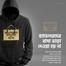 Manfare Premium Winter Hoodie For Men image