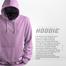 Manfare Premium Winter Hoodie For Men image