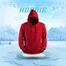 Manfare Premium Winter Hoodie For Men image