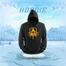 Manfare Premium Winter Hoodie For Men image