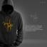 Manfare Premium Winter Hoodie For Men image