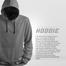 Manfare Premium Winter Hoodie For Men image