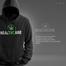 Manfare Premium Winter Hoodie For Men image