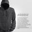 Manfare Premium Winter Hoodie For Men image