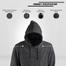 Manfare Premium Winter Hoodie For Men image
