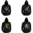Manfare Premium Winter Random 1 Pcs Hoodie For Men image