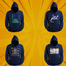 Manfare Premium Winter Random 1 Pcs Hoodie For Men image
