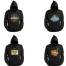 Manfare Premium Winter Random 1 Pcs Hoodie For Men image