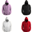 Manfare Premium Winter Random 1 Pcs Hoodie For Men image