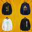 Manfare Premium Winter Random 1 Pcs Sweatshirt For Men image