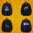 Manfare Premium Winter Random 1 Pcs Sweatshirt For Men image