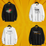 Manfare Premium Winter Random 1 Pcs Sweatshirt For Men image