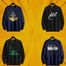 Manfare Premium Winter Random 1 Pcs Sweatshirt For Men image