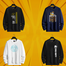 Manfare Premium Winter Random 1 Pcs Sweatshirt For Men image