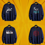 Manfare Premium Winter Random 1 Pcs Sweatshirt For Men image