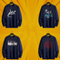 Manfare Premium Winter Random 1 Pcs Sweatshirt For Men image