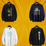 Manfare Premium Winter Random 1 Pcs Sweatshirt For Men image