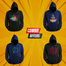 Manfare Premium Winter Random 4 Pcs Hoodie For Men image