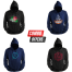 Manfare Premium Winter Random 4 Pcs Hoodie For Men image