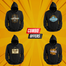 Manfare Premium Winter Random 4 Pcs Hoodie For Men image