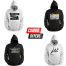 Manfare Premium Winter Random 4 Pcs Hoodie For Men image