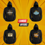 Manfare Premium Winter Random 4 Pcs Hoodie For Men image