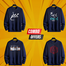 Manfare Premium Winter Random 4 Pcs Sweatshirt For Men image