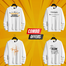 Manfare Premium Winter Random 4 Pcs Sweatshirt For Men image