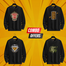 Manfare Premium Winter Random 4 Pcs Sweatshirt For Men image