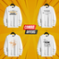 Manfare Premium Winter Random 4 Pcs Sweatshirt For Men image