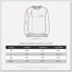 Manfare Premium Winter Sweatshirt For Men image