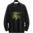 Manfare Premium Winter Sweatshirt For Men image