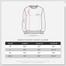 Manfare Premium Winter Sweatshirt For Men image