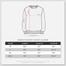 Manfare Premium Winter Sweatshirt For Men image