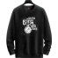 Manfare Premium Winter Sweatshirt For Men image