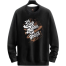 Manfare Premium Winter Sweatshirt For Men image