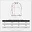 Manfare Premium Winter Sweatshirt For Men image