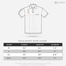 Manfare Single Jersey Premium Quality Polo Shirt image