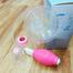 Manual BreastFeeding Pump - 1Pieces image